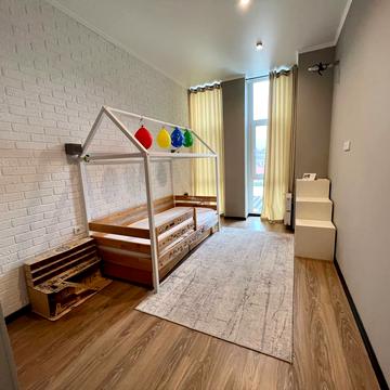 Анатолія Бачинського вул., 78 к1-5