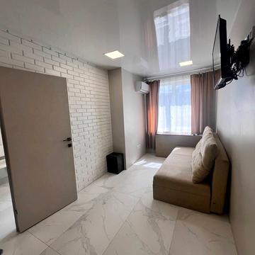 Лисогірський пров., 20