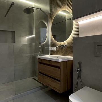 Малоголосківська вул., (Будинок 3)