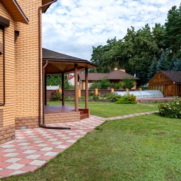 Незалежності