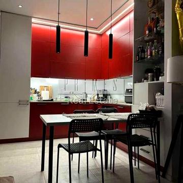 Леоніда Каденюка вул.