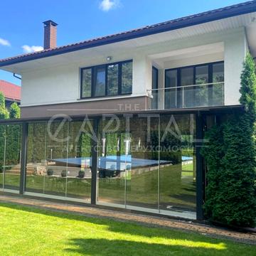 Івана Франка вул. (Некрасова)