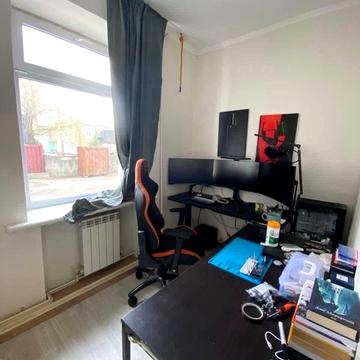 Шевченка вул. (Кірова), 84