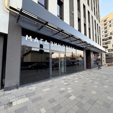 Замарстинівська вул. (Калініна), 170-С