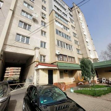 Зеновія Красівського вул., 3
