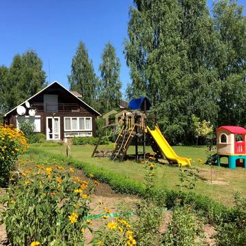 Садова вул.