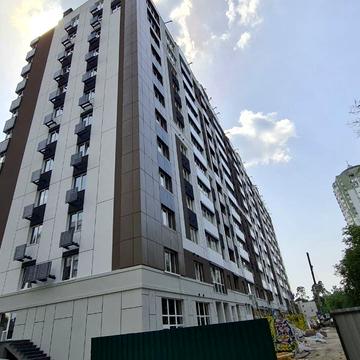 Львівська вул., 15-Б