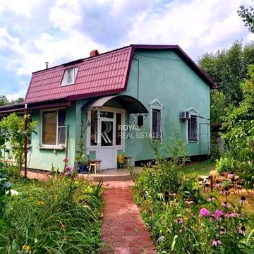 Озерна вул., 8