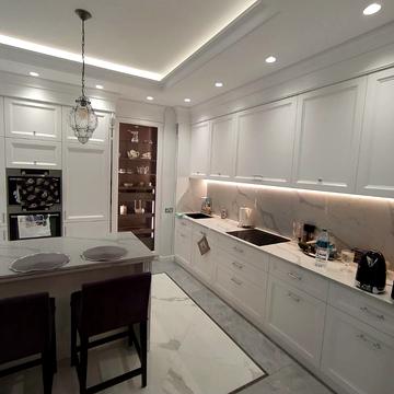 Саперне Поле вул., 3