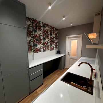 Лобачевського пров., (Будинок 3)