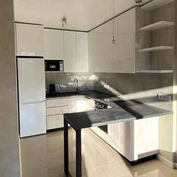 Тадея Рильського бульв., 1