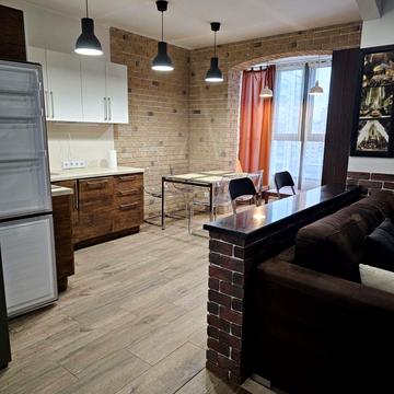 Патріарха Мстислава Скрипника вул., 40