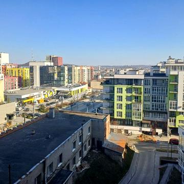 Тараса Шевченка вул., 31-А