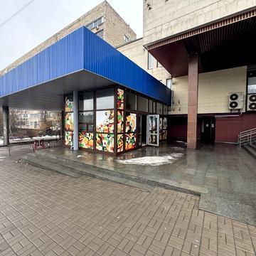 Тараса Шевченка бульв., 38