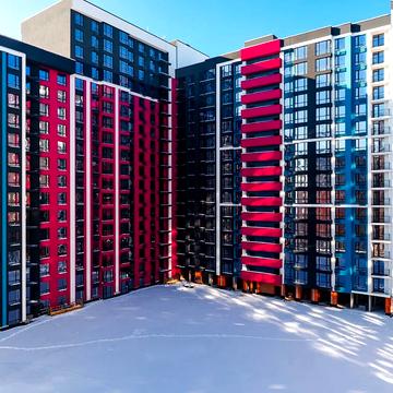 Хриплинська вул., (Будинок 2)