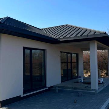 Загорська вул.