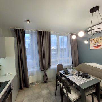 Салютна вул., 2к3