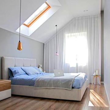 Мрії вул. (Пушкінська)