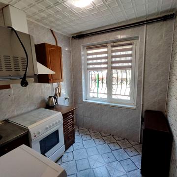 Наукова вул., 6