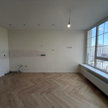 Драгоманова вул., 38-А