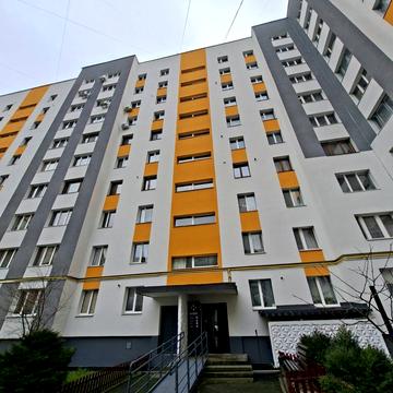 Левка Лукяненка вул. (Ватутіна), 54