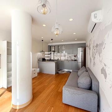 Клочківська вул., 109б