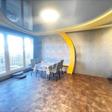 Слобожанська вул. (8 Березня), 9-А