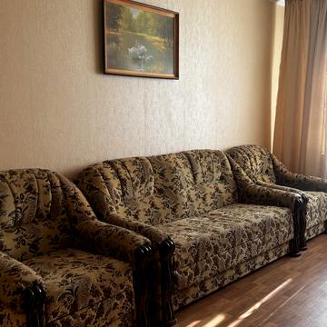 Архітектора Ніколаєва вул., 5