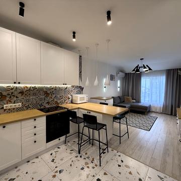 Височана вул., 18 к7