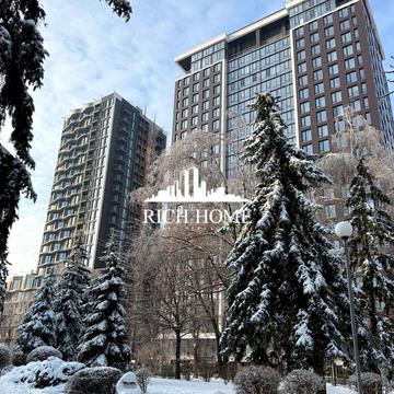 Дегтярівська вул., 17 к1