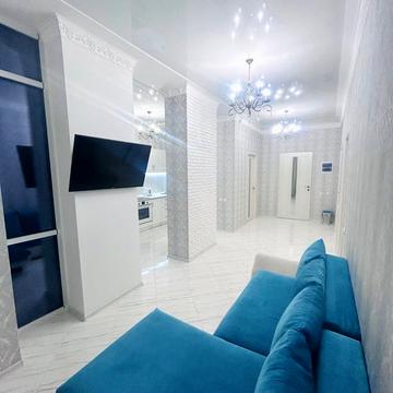 Сімферопольська вул., 2-М