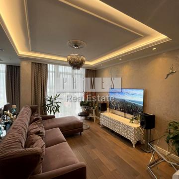 Кахи Бендукідзе вул., 2