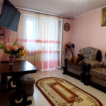 Замарстинівська вул. (Калініна), 233-Б