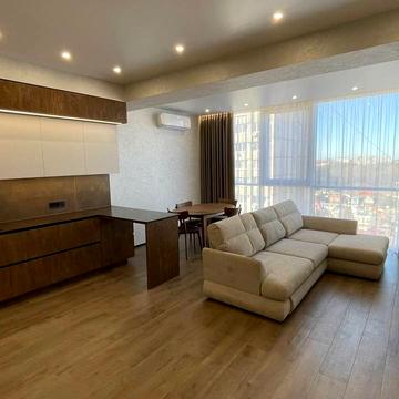 Науки просп. (Гагаріна), 112-Б