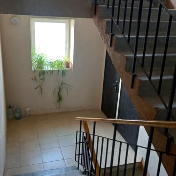 Архітектора Старова вул., 2Д/2