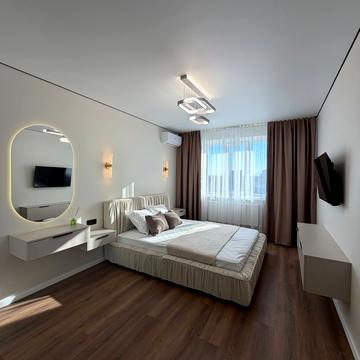 Височана вул., 18 к27