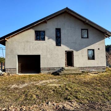 Лісова вул.