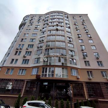 Університетська вул., 2-З