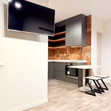 Березова вул., 41