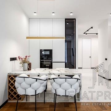 Бульварно-Кудрявська вул. (Воровського), 17-А