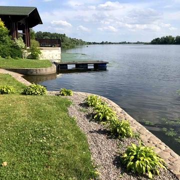 Садова вул.