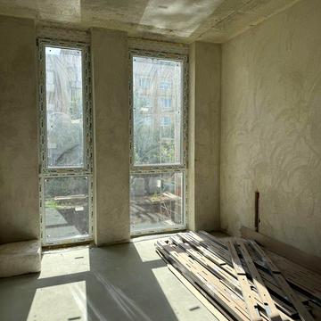 Карпатської України вул. (Юрія Гагаріна), (Будинок 1)