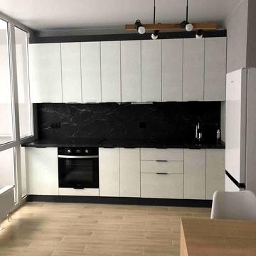 Олександра Олеся вул., 6-А