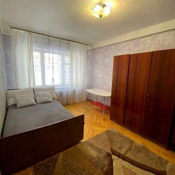 Остафія Дашкевича вул. (Курнатовського), 26-А