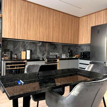 Салютна вул., 2к9