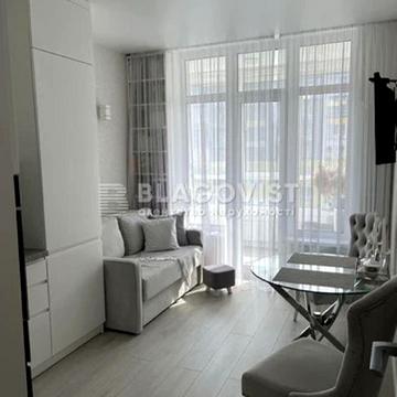 Кадетський Гай вул., 10