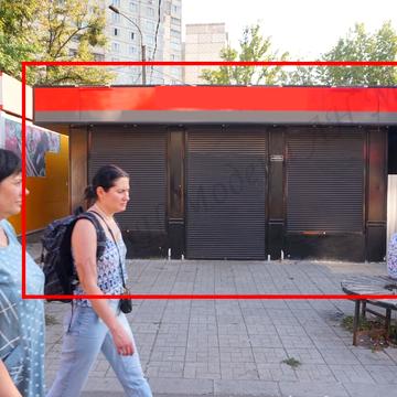 Валентинівська вул. (Блюхера), 38а