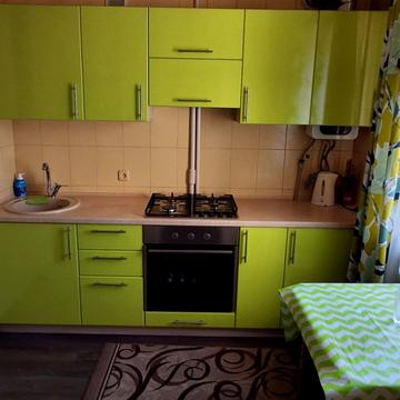 Алана Шепарда вул. (Суворова), 11