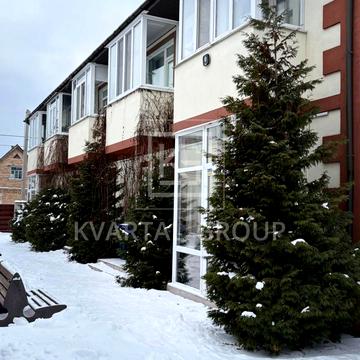 Ольги Кобилянської вул. (Достоєвського), 7