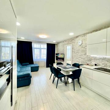 Берестейський просп. (Перемоги), 71-А